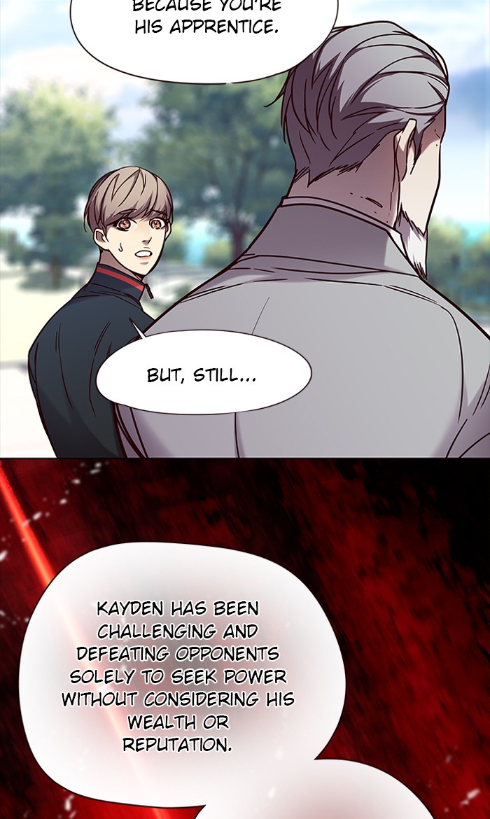 Eleceed Chapter 99 page 65 - Chapter 99: Episode 99