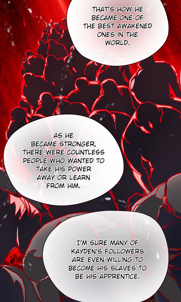 Eleceed Chapter 99 page 66 - Chapter 99: Episode 99