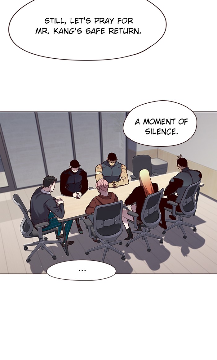Eleceed Chapter 99 page 7 - Chapter 99: Episode 99