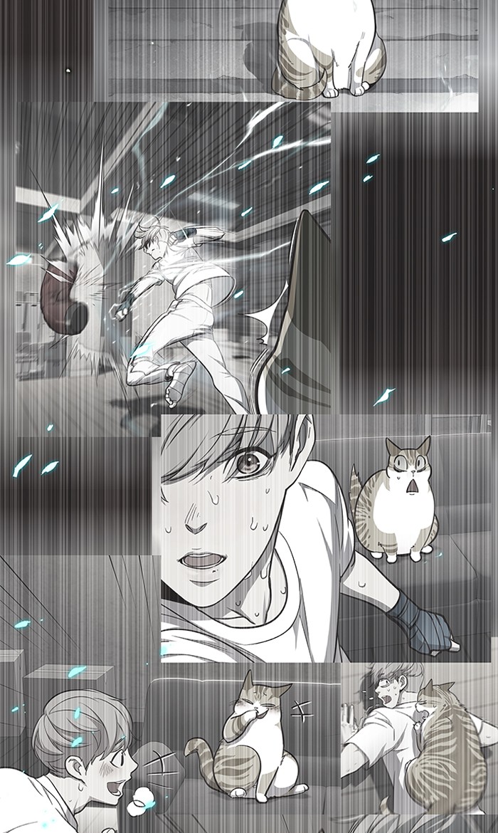 Eleceed Chapter 99 page 71 - Chapter 99: Episode 99