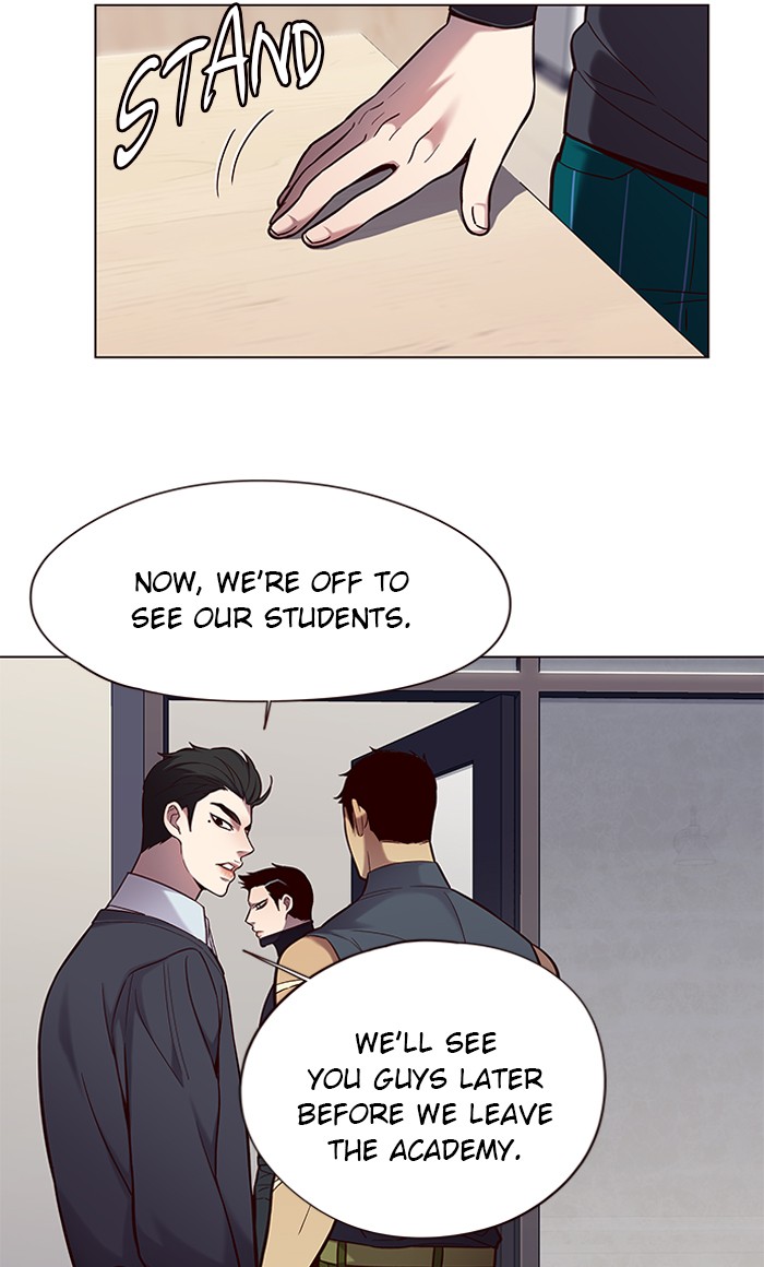 Eleceed Chapter 99 page 8 - Chapter 99: Episode 99