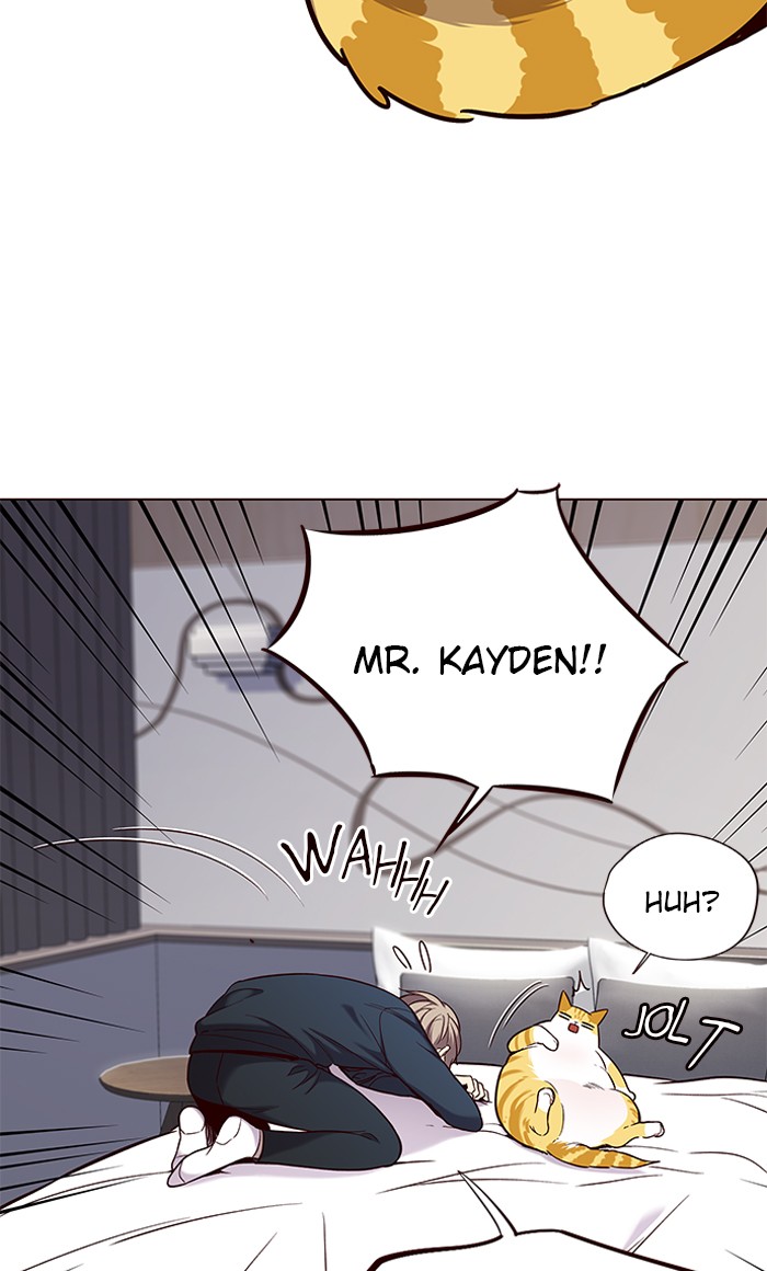 Eleceed Chapter 99 page 81 - Chapter 99: Episode 99