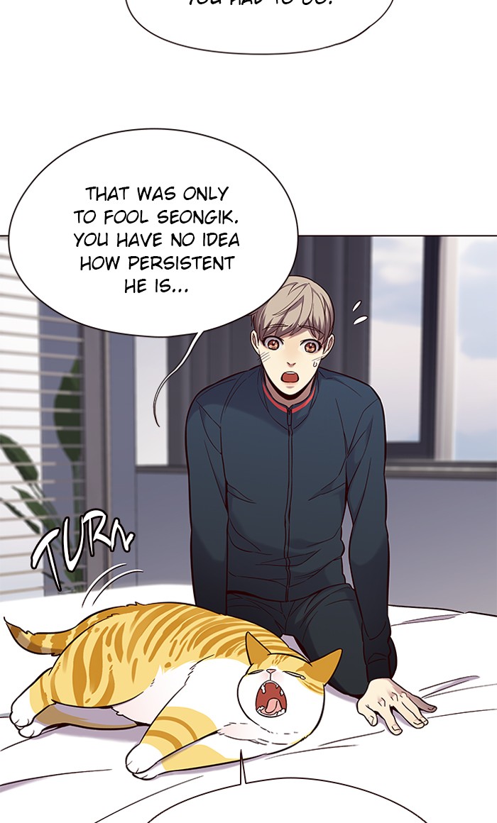 Eleceed Chapter 99 page 83 - Chapter 99: Episode 99