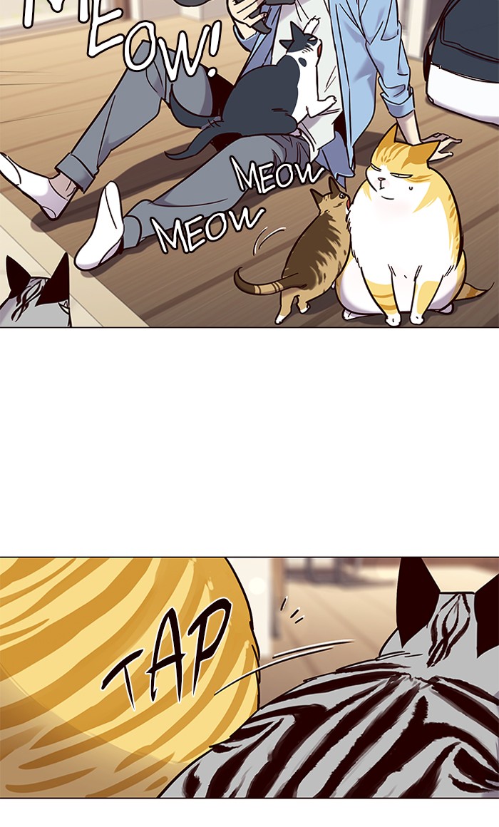 Eleceed Chapter 99 page 90 - Chapter 99: Episode 99