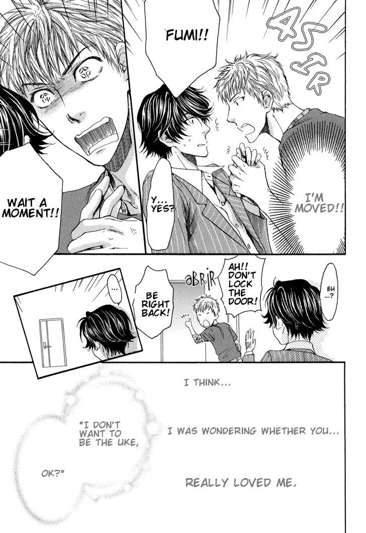 Elektel Delusion Chapter 10 page 19 - Chapter 10 : Elektel Delusion Act 6