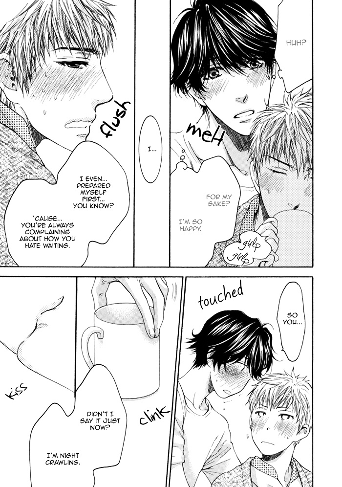 Elektel Delusion Chapter 12.6 page 17 - Chapter 12.6 : Special Booklet