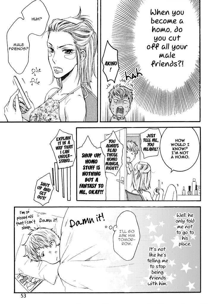 Elektel Delusion Chapter 2 page 15 - Chapter 2