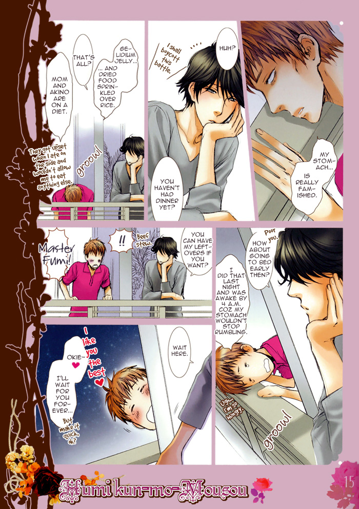 Elektel Delusion Chapter 7.2 page 16 - Chapter 7 v2
