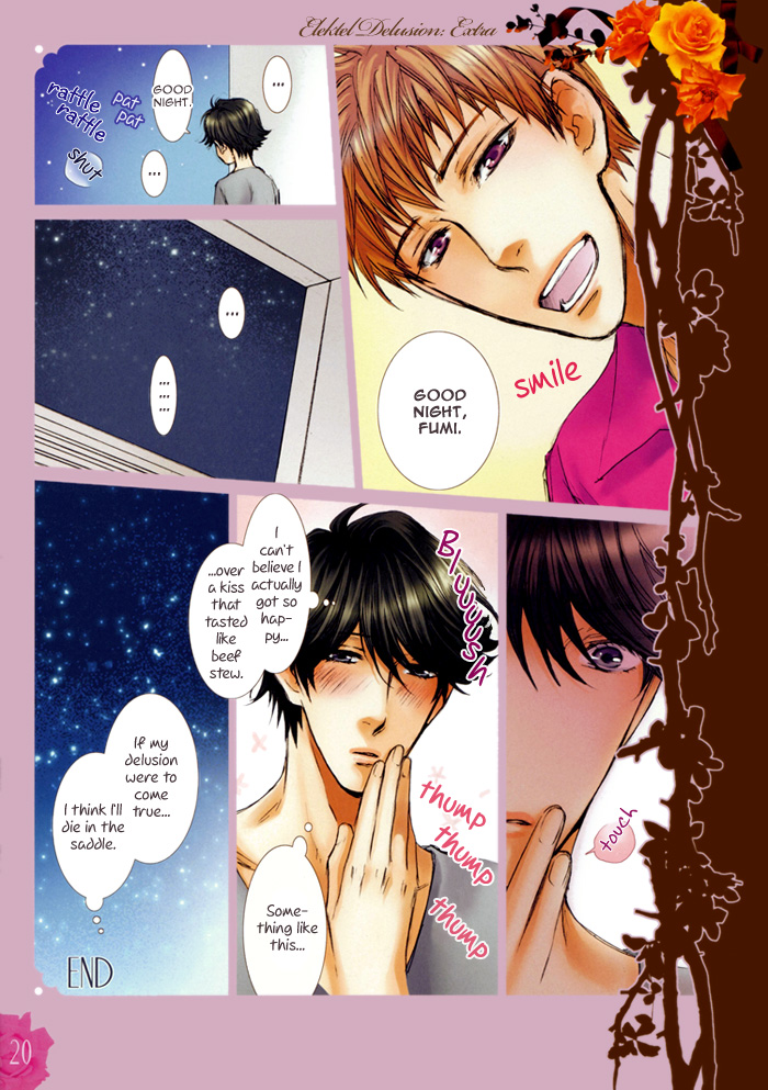 Elektel Delusion Chapter 7.2 page 21 - Chapter 7 v2