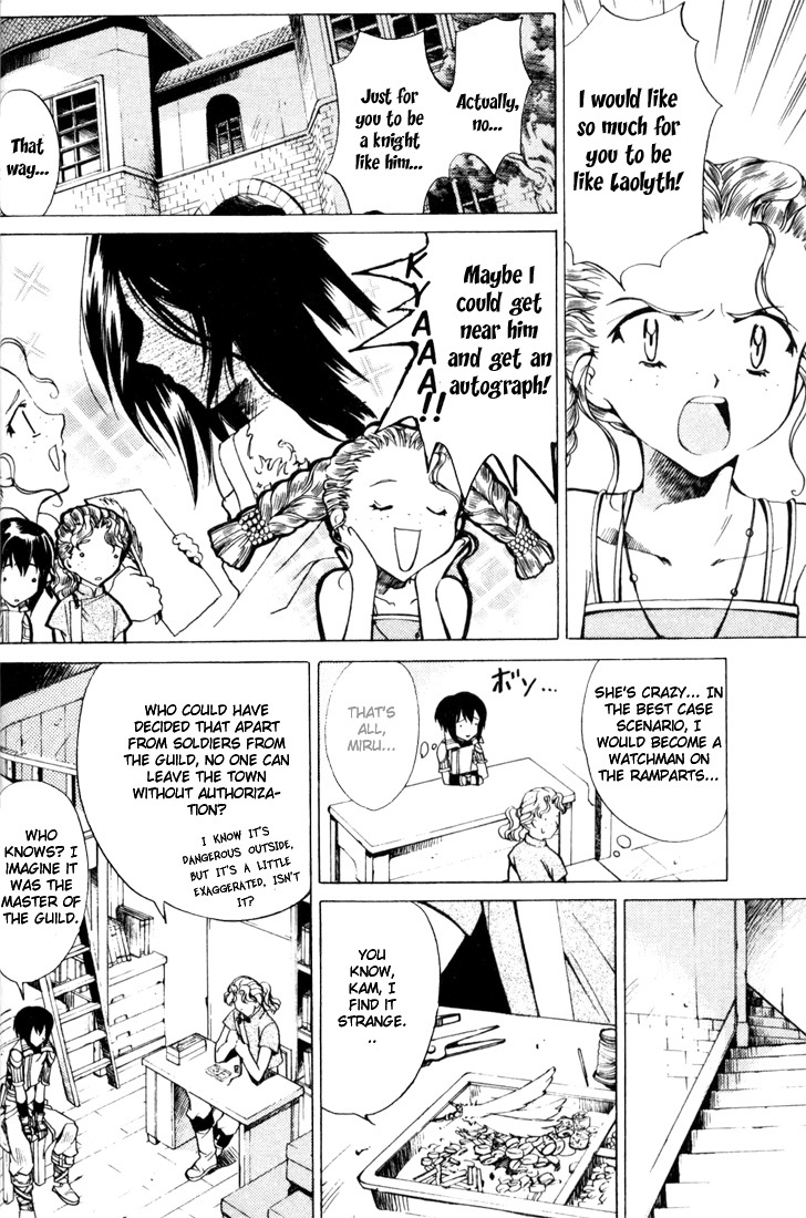 Element Line Chapter 2.1 page 11 - Chapter 2.1