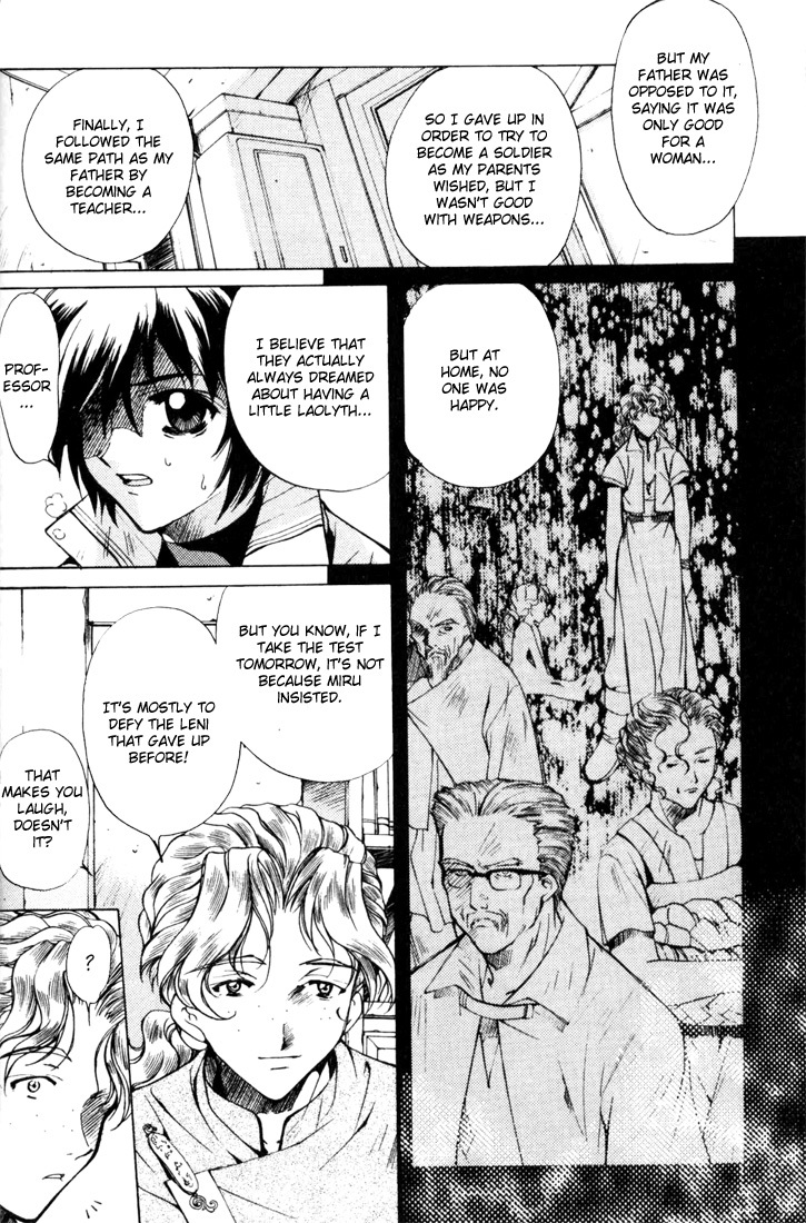 Element Line Chapter 2.1 page 13 - Chapter 2.1