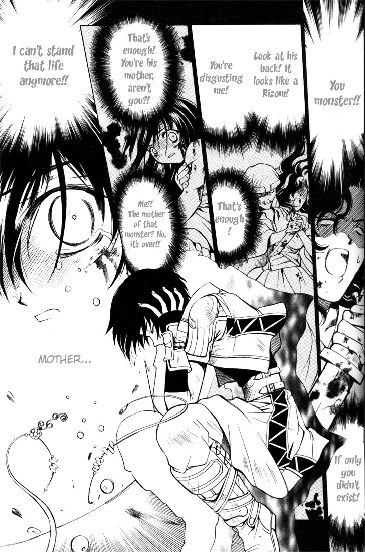 Element Line Chapter 2.1 page 16 - Chapter 2.1