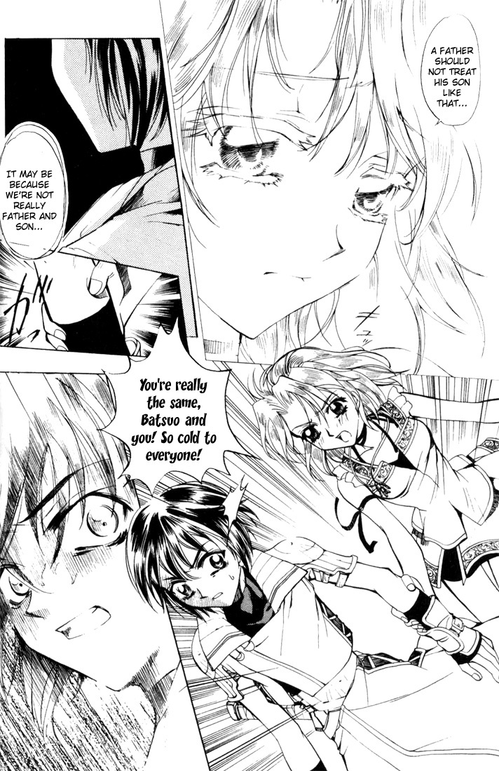 Element Line Chapter 2.1 page 19 - Chapter 2.1