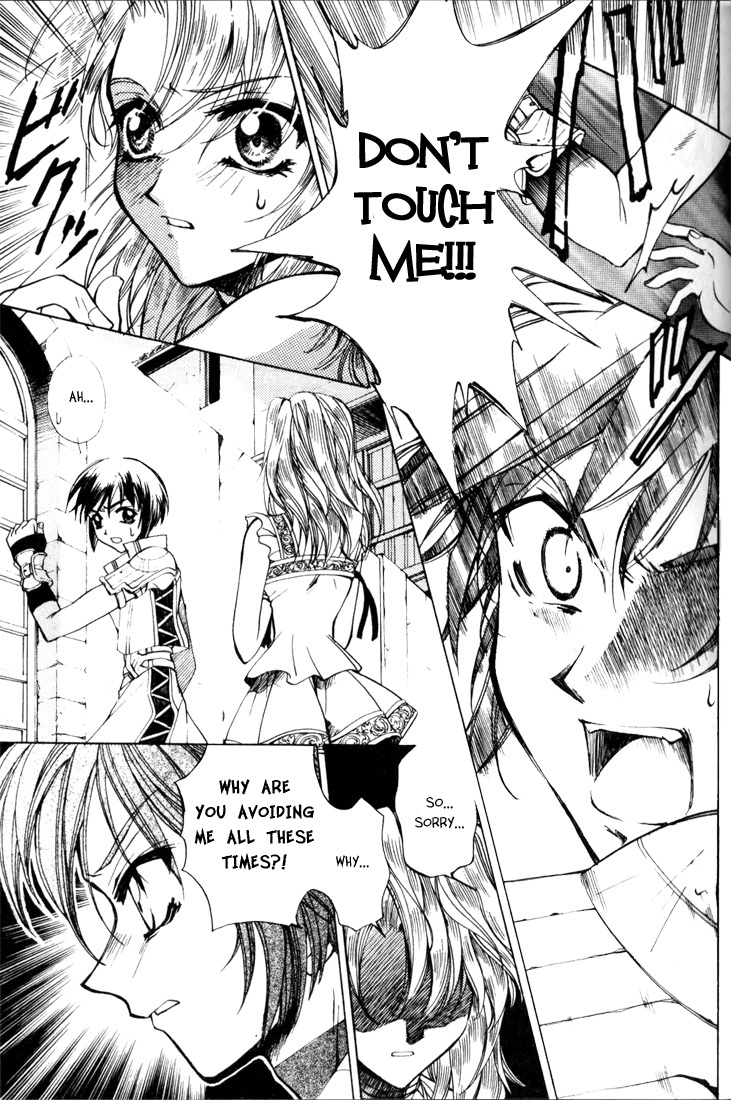 Element Line Chapter 2.1 page 20 - Chapter 2.1