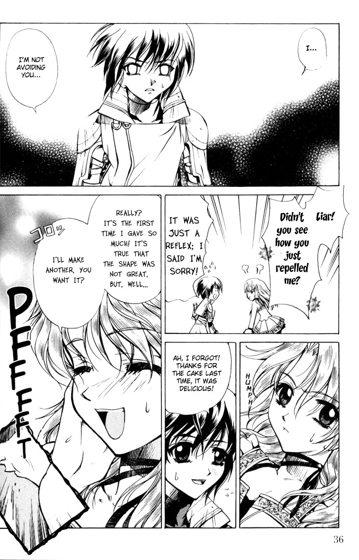 Element Line Chapter 2.1 page 21 - Chapter 2.1