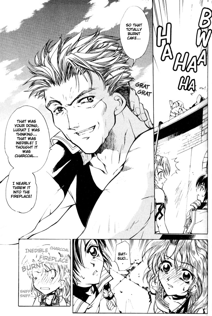 Element Line Chapter 2.1 page 22 - Chapter 2.1