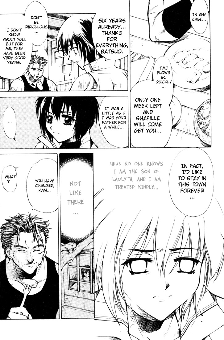 Element Line Chapter 2.1 page 25 - Chapter 2.1