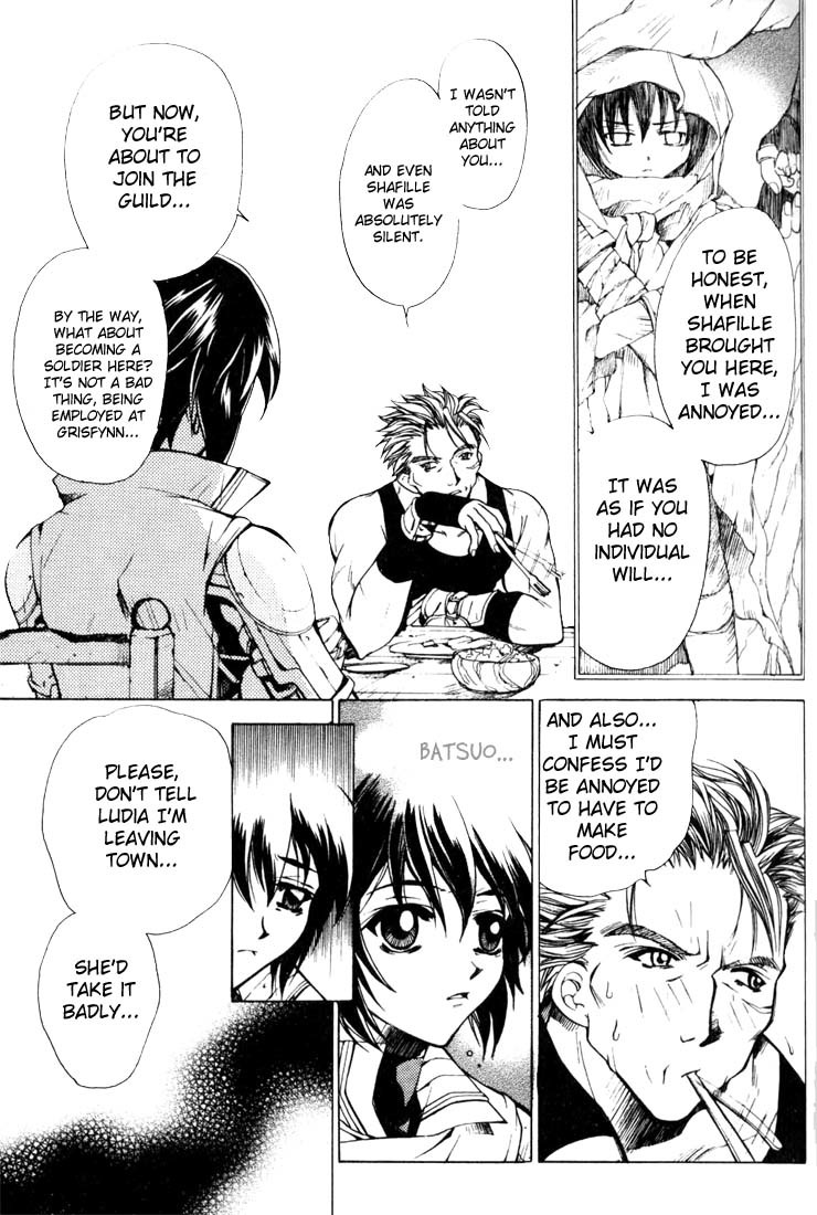 Element Line Chapter 2.1 page 26 - Chapter 2.1