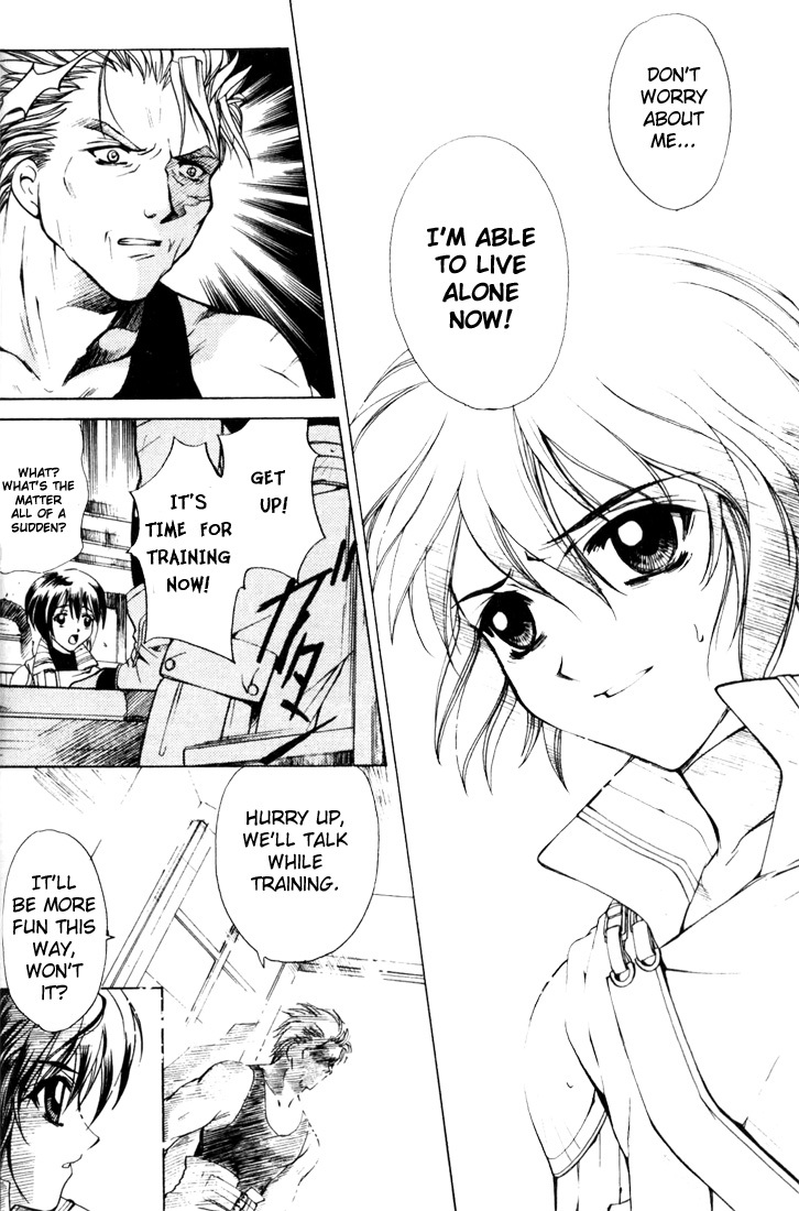 Element Line Chapter 2.1 page 27 - Chapter 2.1