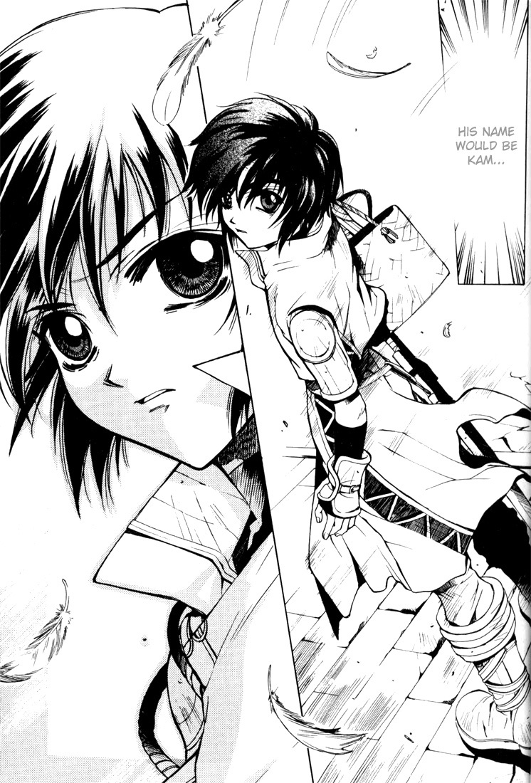 Element Line Chapter 2.1 page 6 - Chapter 2.1