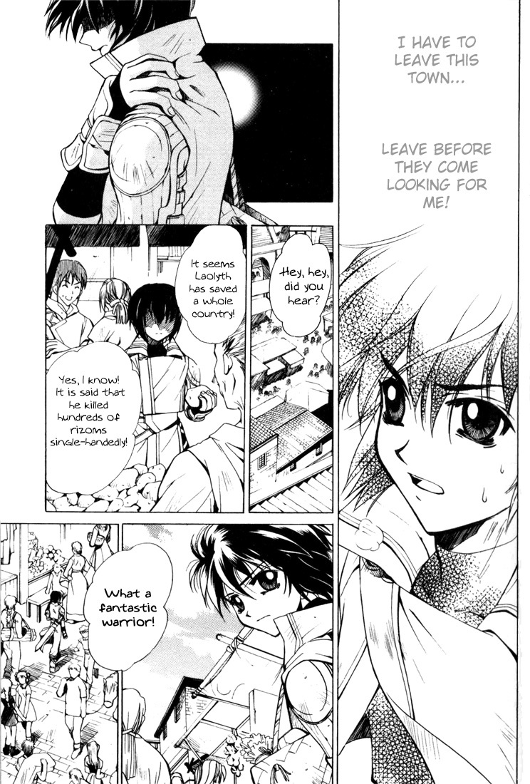 Element Line Chapter 2.1 page 8 - Chapter 2.1
