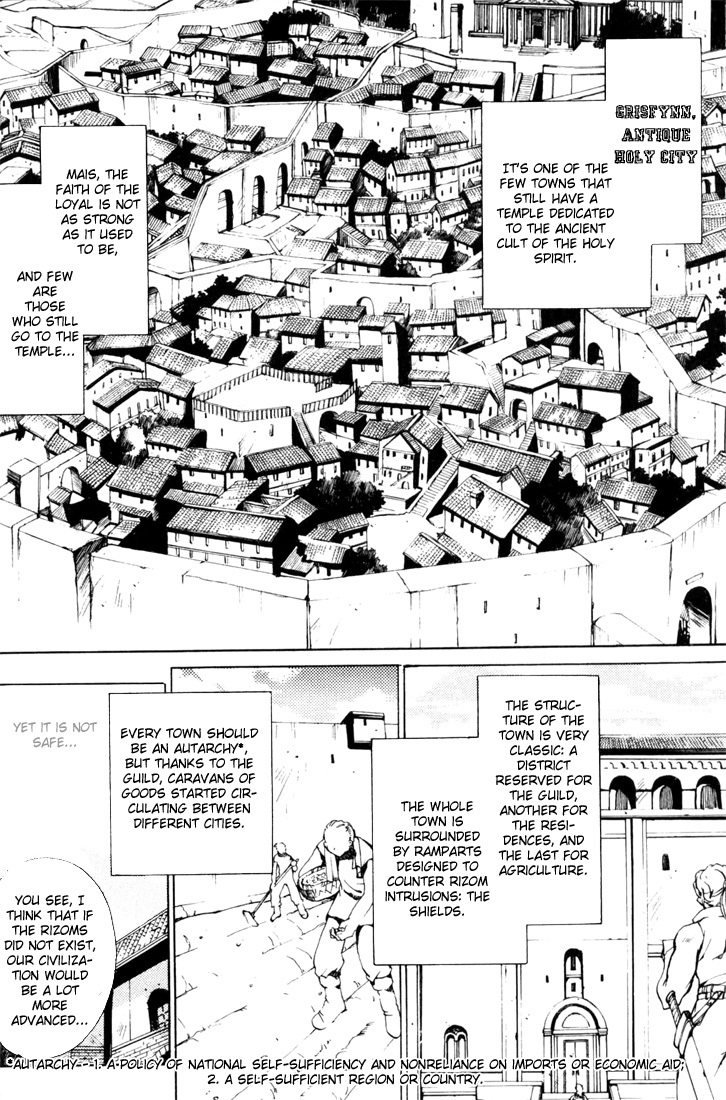 Element Line Chapter 2.1 page 9 - Chapter 2.1