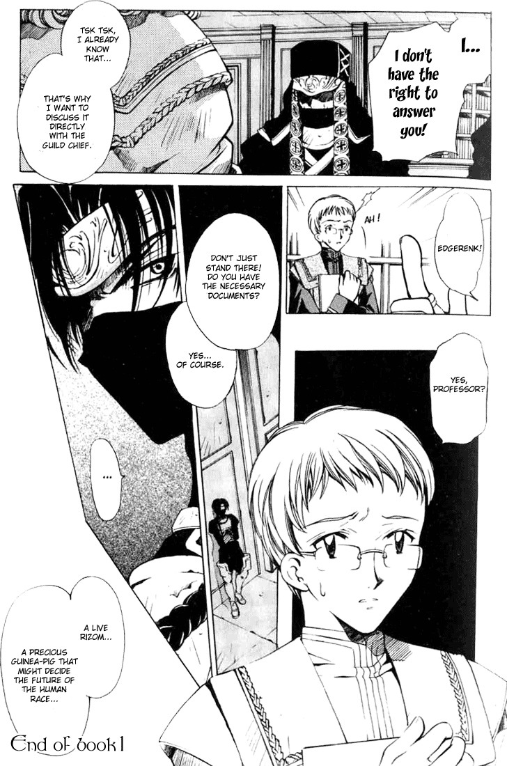 Element Line Chapter 2.2 page 26 - Chapter 2.2