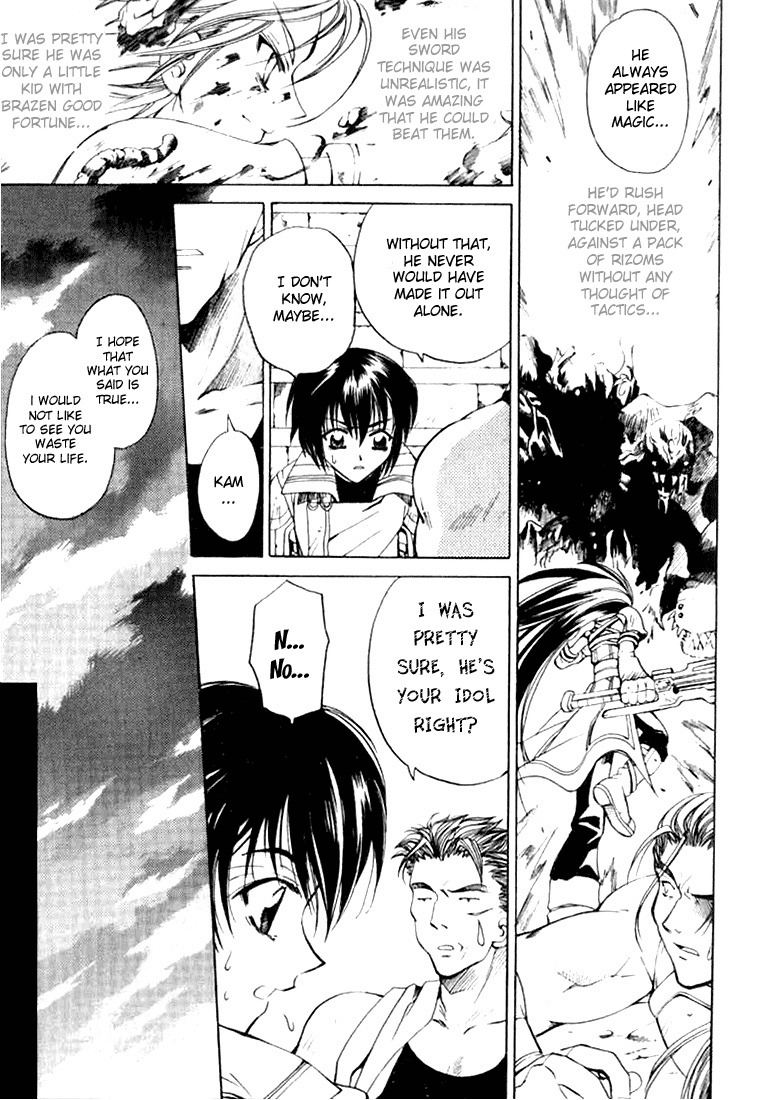 Element Line Chapter 2.2 page 8 - Chapter 2.2