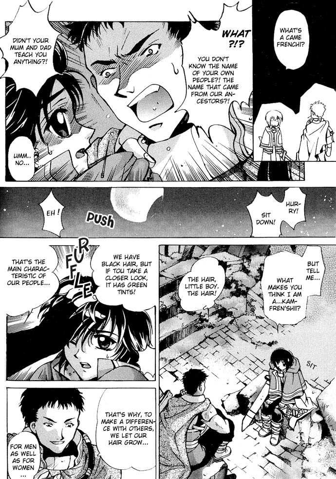 Element Line Chapter 3.2 page 17 - Chapter 3.2