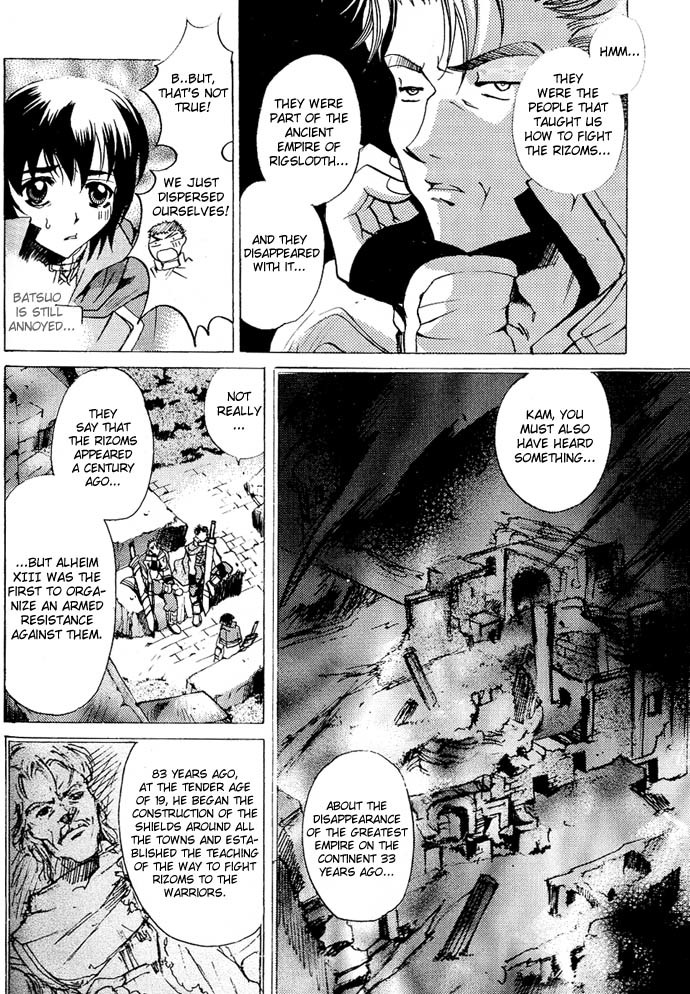 Element Line Chapter 3.2 page 19 - Chapter 3.2