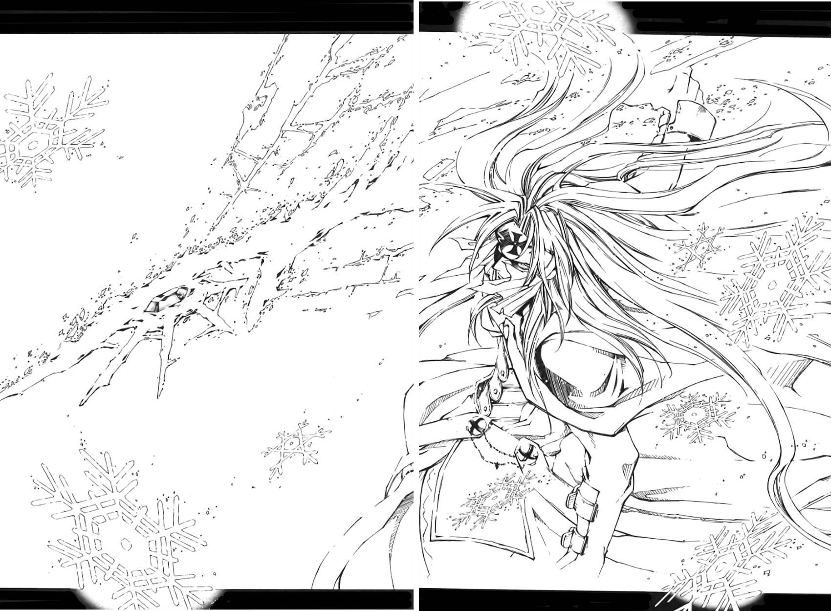 Elemental Gelade- Aozora no Senki Chapter 1 page 19 - Chapter 1