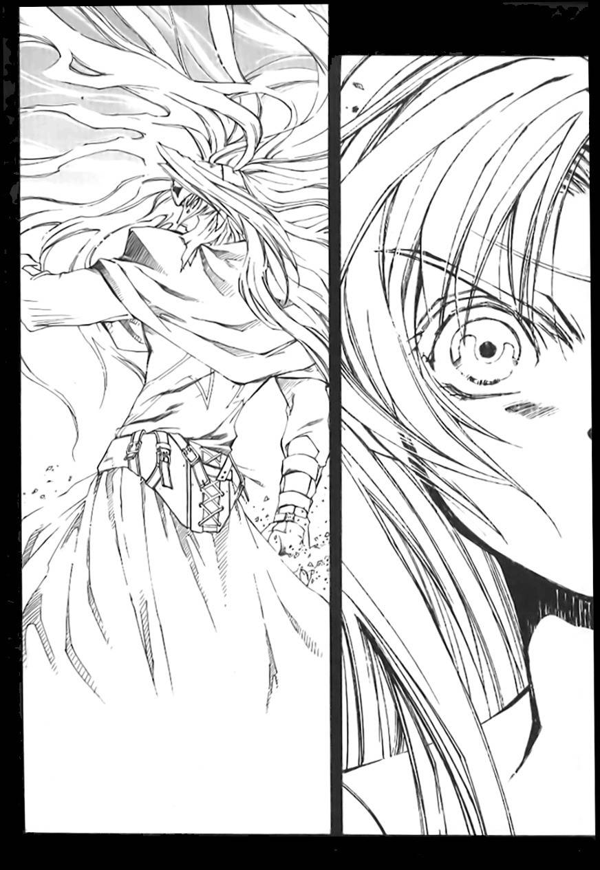 Elemental Gelade- Aozora no Senki Chapter 1 page 20 - Chapter 1