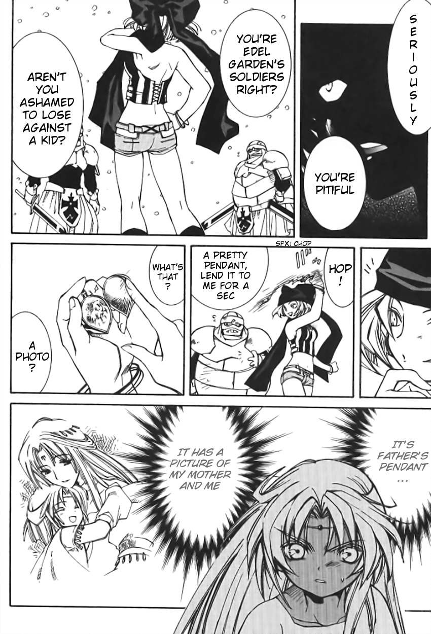 Elemental Gelade- Aozora no Senki Chapter 1 page 42 - Chapter 1