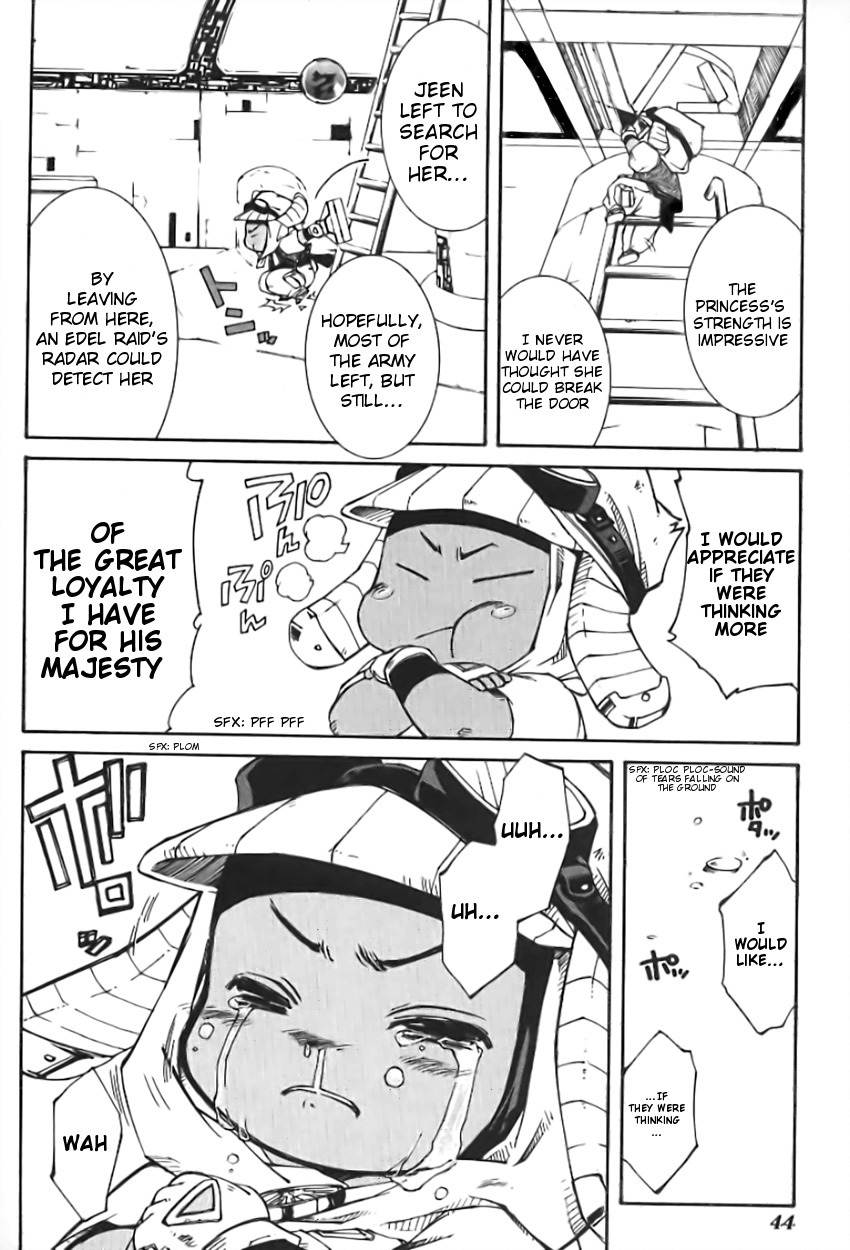 Elemental Gelade- Aozora no Senki Chapter 1 page 46 - Chapter 1