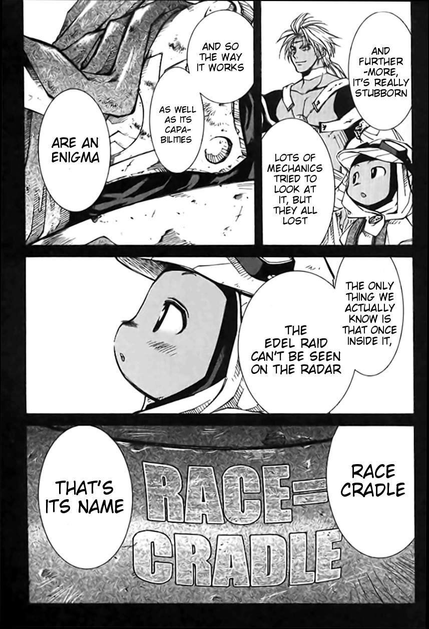 Elemental Gelade- Aozora no Senki Chapter 1 page 49 - Chapter 1