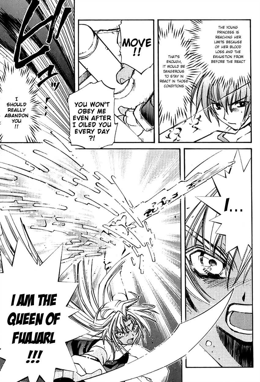 Elemental Gelade- Aozora no Senki Chapter 1 page 65 - Chapter 1