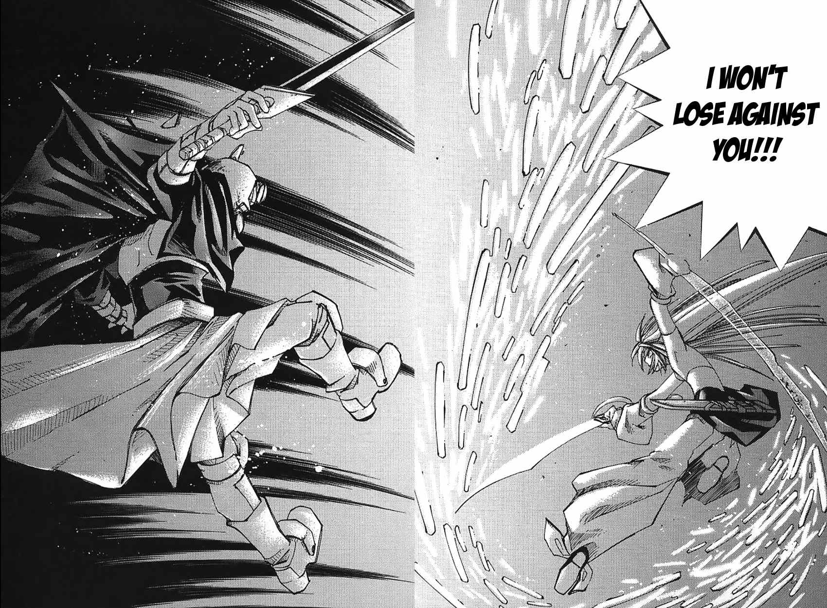 Elemental Gelade- Aozora no Senki Chapter 1 page 66 - Chapter 1