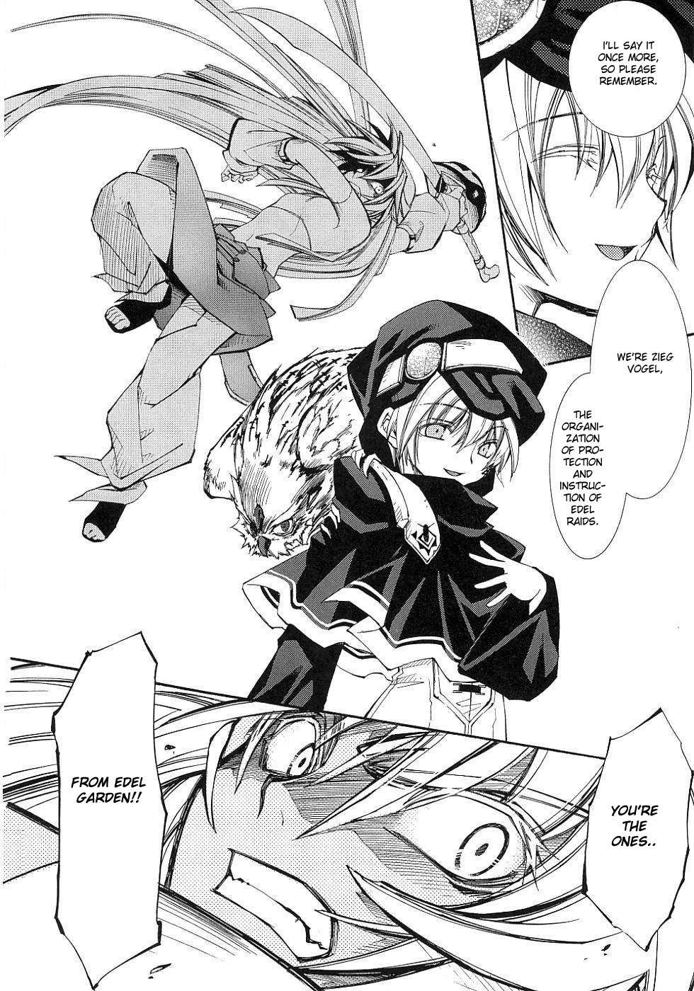 Elemental Gelade- Aozora no Senki Chapter 10 page 6 - Chapter 10