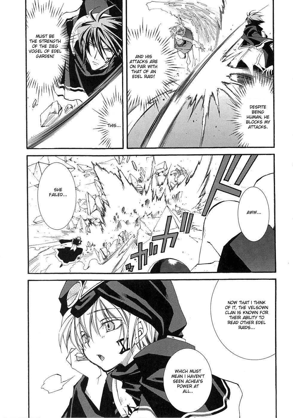 Elemental Gelade- Aozora no Senki Chapter 11 page 7 - Chapter 11