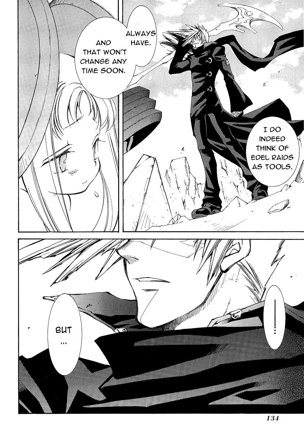 Elemental Gelade- Aozora no Senki Chapter 12 page 21 - Chapter 12