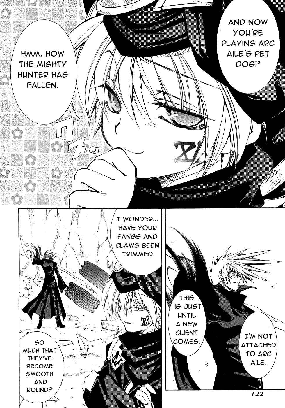 Elemental Gelade- Aozora no Senki Chapter 12 page 9 - Chapter 12