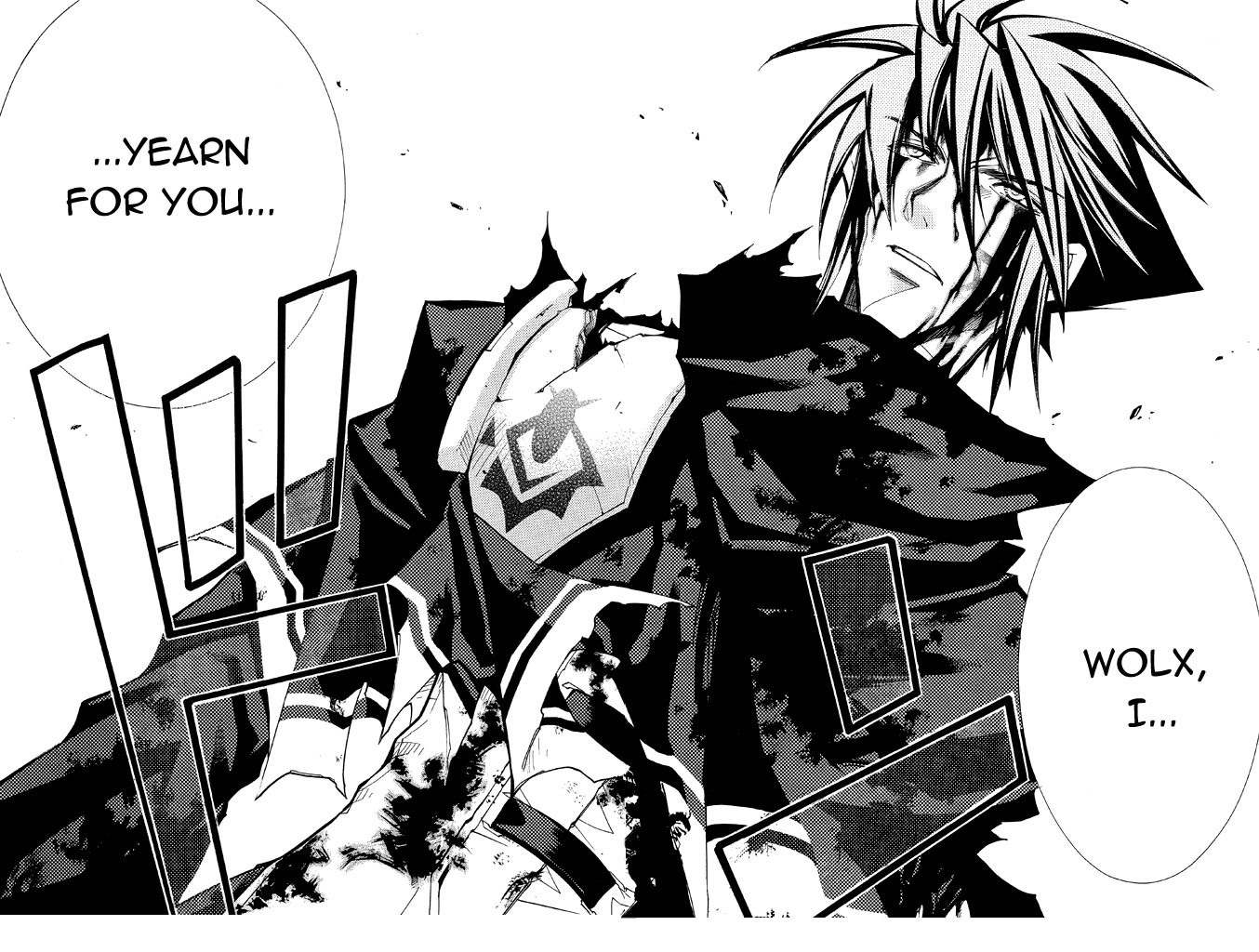Elemental Gelade- Aozora no Senki Chapter 14 page 24 - Chapter 14