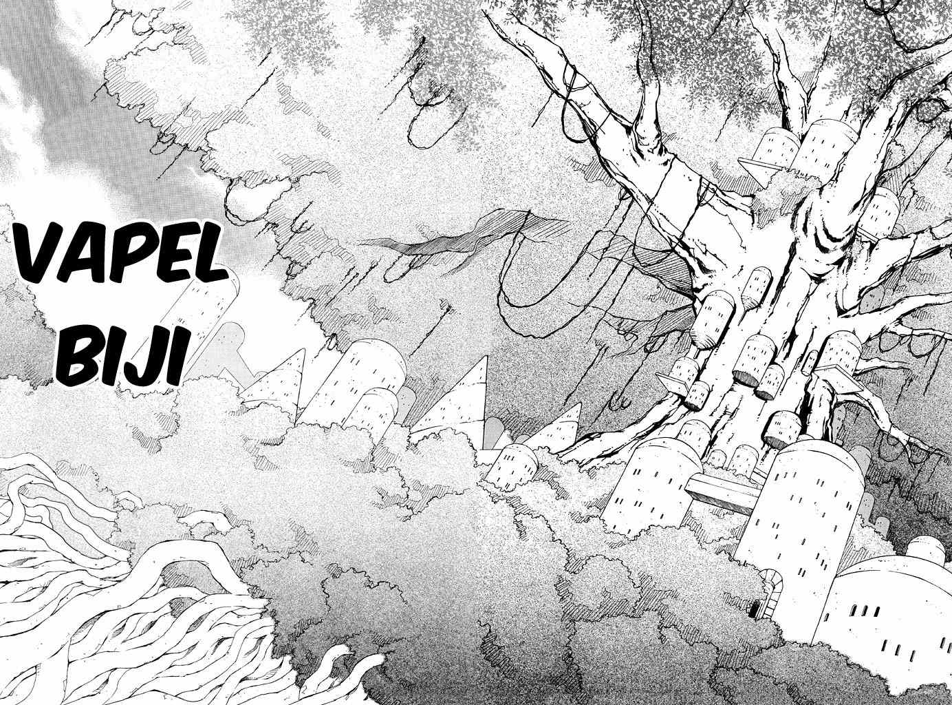 Elemental Gelade- Aozora no Senki Chapter 16 page 24 - Chapter 16