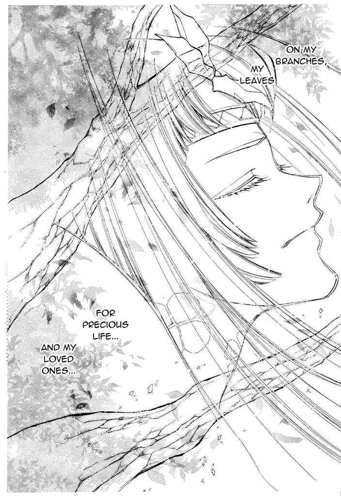 Elemental Gelade- Aozora no Senki Chapter 16 page 31 - Chapter 16
