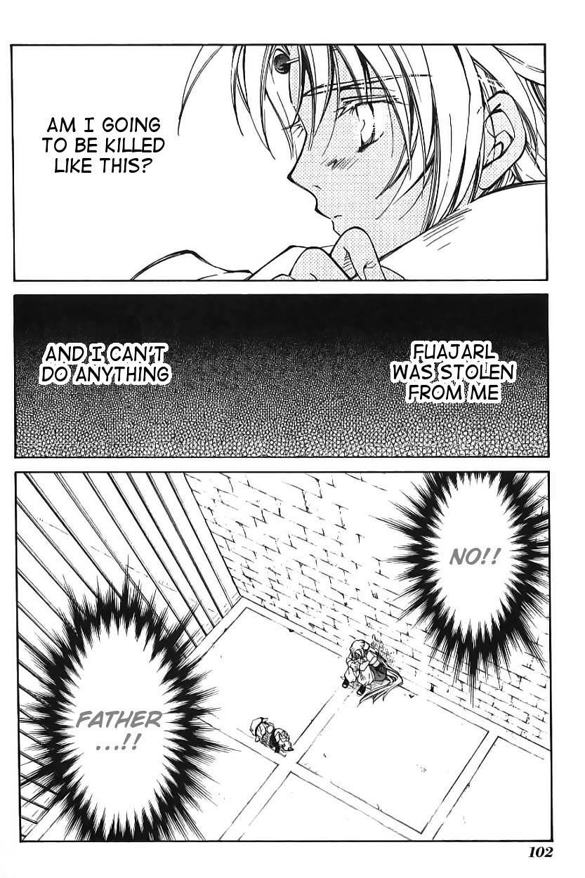 Elemental Gelade- Aozora no Senki Chapter 2 page 30 - Chapter 2
