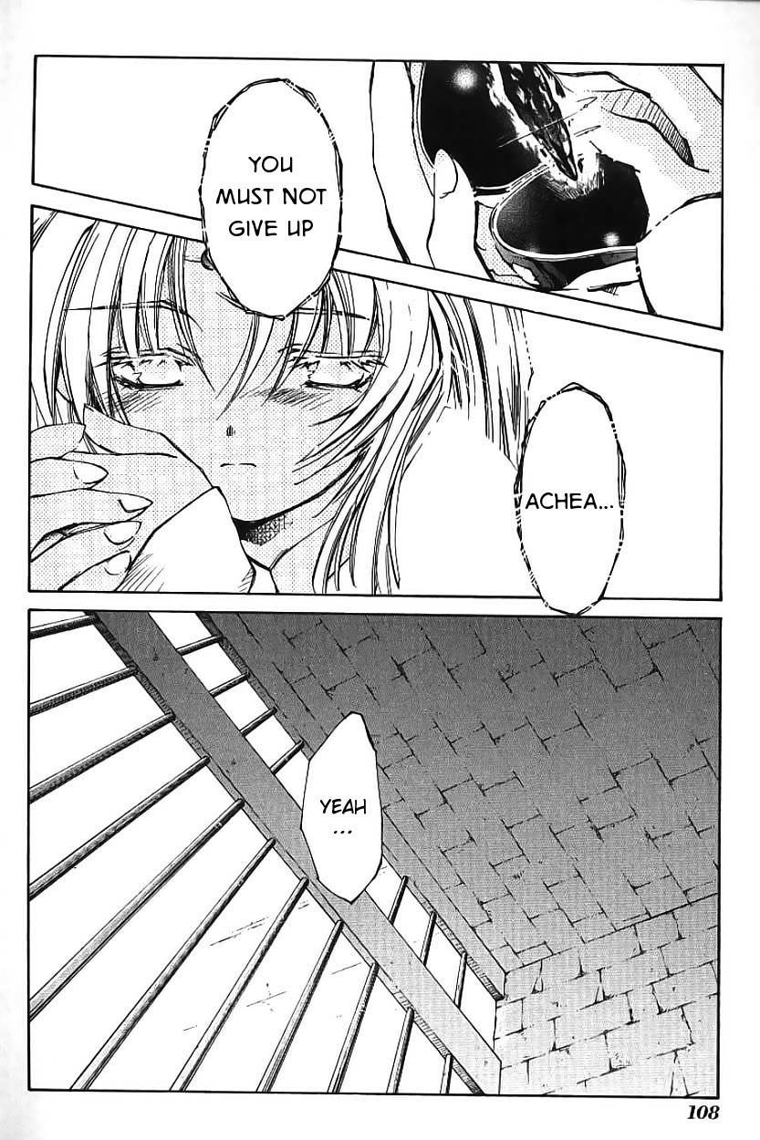 Elemental Gelade- Aozora no Senki Chapter 2 page 36 - Chapter 2