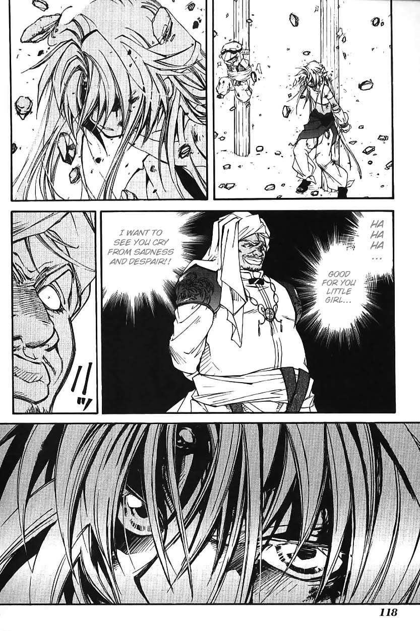 Elemental Gelade- Aozora no Senki Chapter 2 page 46 - Chapter 2