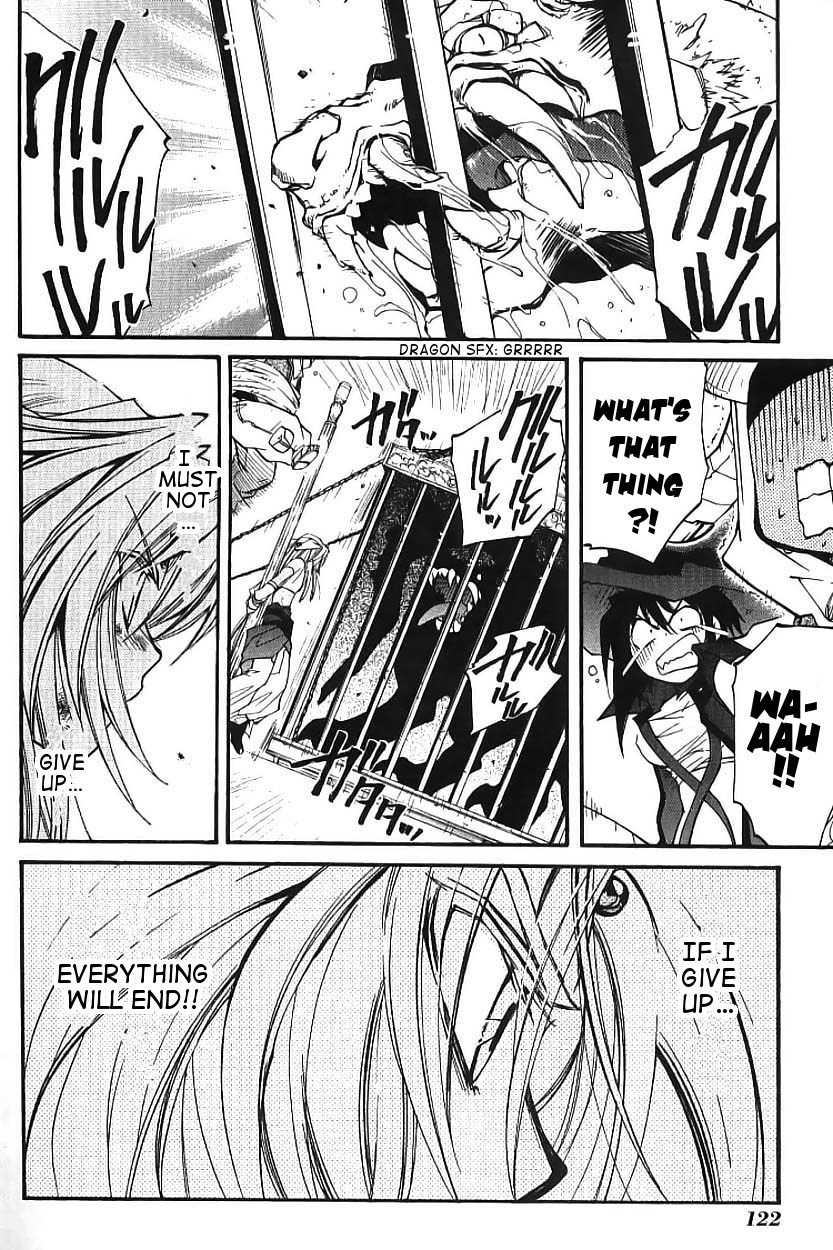 Elemental Gelade- Aozora no Senki Chapter 2 page 50 - Chapter 2