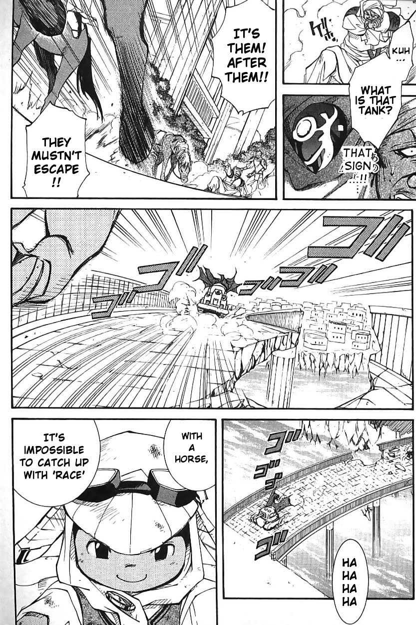 Elemental Gelade- Aozora no Senki Chapter 2 page 62 - Chapter 2