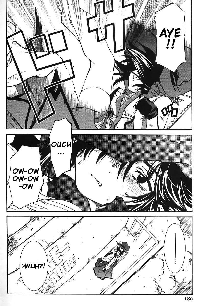 Elemental Gelade- Aozora no Senki Chapter 2 page 64 - Chapter 2